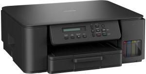 Obrázok pre výrobcu BROTHER inkoust DCP-T530DW / A4/ 16ipm/ 128MB/ 2400x600/ copy+scan+print/ USB 2.0 / wifi /ink tank system