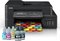 Obrázok pre výrobcu BROTHER multifunkce inkoustová DCP-T720DW - A4 128MB 1200x6000 17ppm 150/20 USB 2.0. WIFI - DUPLEX - INKTANK