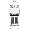 Obrázok pre výrobcu Emos Halogenová žárovka JC, 28W/37W G9, 370 lm, Classic C