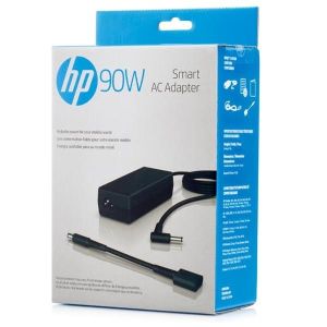 Obrázok pre výrobcu HP 90W Smart AC Adapter EURO