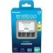 Obrázok pre výrobcu PANASONIC Eneloop, BQ-CC61, USB Nabíjačka batérií