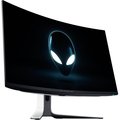 Obrázok pre výrobcu DELL AW3225QF Alienware curved 32" OLED/ 16:9/ QD 4K/ 3840 x 2160/ 3x USB/ DP/ 2x HDMI/ USB-C/ OLED/ 3Y Basic on-site