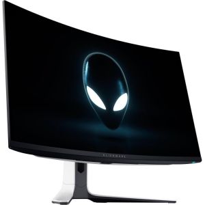 Obrázok pre výrobcu DELL AW3225QF Alienware curved 32" OLED/ 16:9/ QD 4K/ 3840 x 2160/ 3x USB/ DP/ 2x HDMI/ USB-C/ OLED/ 3Y Basic on-site