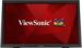 Obrázok pre výrobcu Viewsonic TD2423 24" 10-bodový dotykový VA 1920x1080/3000:1/7ms/250cd/VGA/DVI/HDMI/Repro/VESA/178°/178°/