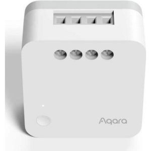 Obrázok pre výrobcu Aqara Single Switch Module T1 White (Bez nulového vodiče)
