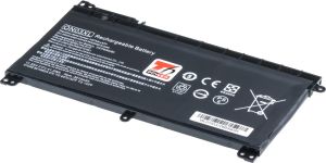 Obrázok pre výrobcu Baterie T6 power HP Pavilion 13-u100 x360, M3-u100 x360, 3610mAh, 41,5Wh, 3cell, Li-pol