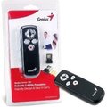 Obrázok pre výrobcu GENIUS prezentér Wireless Media Pointer 100, USB