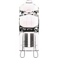 Obrázok pre výrobcu Emos Halogenová žárovka ECO 230V/18W, G9
