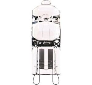 Obrázok pre výrobcu Emos Halogenová žárovka ECO 230V/18W, G9