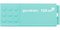 Obrázok pre výrobcu Goodram USB flash disk, USB 3.0, 128GB, UME3, UME3, azúrový