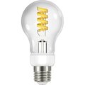 Obrázok pre výrobcu IMMAX NEO Smart LED filamentová žárovka E27, 5W teplá, studená bílá, stmívatelná, Zigbee 3.0