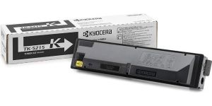 Obrázok pre výrobcu Kyocera toner TK-5215K/ 20 000 A4/ černý/ pro TASKalfa 406ci