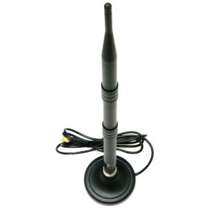 Obrázok pre výrobcu WiFi anténa MaxLink Dipol všesměrová 10dBi 2,4GHz