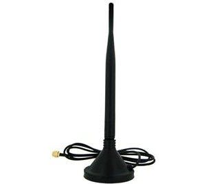 Obrázok pre výrobcu WiFi anténa MaxLink Dipol všesměrová 5dBi 2,4GHz