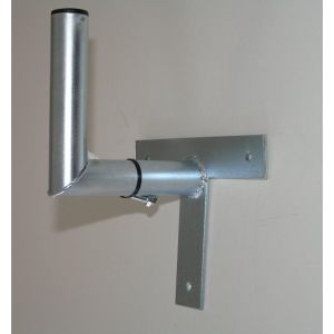 Obrázok pre výrobcu Anténní držák 20cm T (p.4,2 cm)