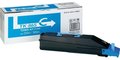 Obrázok pre výrobcu Kyocera toner TK-865C/ TASKalfa 250ci/ 12 000 stran/ azurový