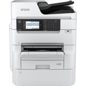 Obrázok pre výrobcu Epson WorkForce Pro WF-C879RDWF, A3, MFP, RIPS, NET, duplex, ADF, Fax, WiFi