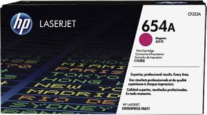 Obrázok pre výrobcu HP tisková kazeta purpurová, CF333A