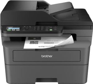 Obrázok pre výrobcu MFP laser čb BROTHER MFC-L2802DW - P/C/S, Duplex, Fax, ADF, Ethernet, WiFi
