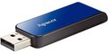 Obrázok pre výrobcu Apacer USB flash disk, 2.0, 16GB, AH334, modrý, AP16GAH334U-1, s výsuvným konektorom