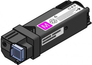 Obrázok pre výrobcu Kyocera toner TK-5345M purpurový (9 000 A4 @ 5%) pro TASKalfa 352ci
