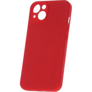 Obrázok pre výrobcu Cu-be Fine Samsung Galaxy A15 4G / A15 5G Red