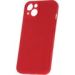 Obrázok pre výrobcu Cu-be Fine Samsung Galaxy A15 4G / A15 5G Red