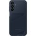 Obrázok pre výrobcu Samsung Zadní kryt s kapsou na kartu A15 Blue Black
