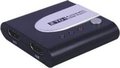 Obrázok pre výrobcu HDMI switch 2:1 automatický