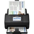 Obrázok pre výrobcu EPSON skener WorkForce ES-580W, A4, 600x600dpi, 35 str/min, USB 3.0, Wireless LAN, 3 roky záruka po reg.