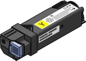 Obrázok pre výrobcu Kyocera toner TK-5345Y Toner žlutý (9 000 A4 @ 5%) pro TASKalfa 352ci