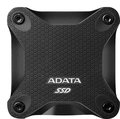 Obrázok pre výrobcu ADATA SD620 /512GB/SSD/Externí/Černá/3R