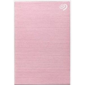 Obrázok pre výrobcu Seagate One Touch Portable Drive 2TB 2.5" USB rose gold