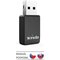 Obrázok pre výrobcu Tenda U9 WiFi AC650 USB Adapter, 633 Mb/s (433 + 200 Mb/s), 802.11 ac/a/b/g/n, OS Win XP/7/8/10