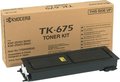 Obrázok pre výrobcu Kyocera toner TK-675/ KM-2540/ 3040/ 2560/ 3060/ 20 000stran/ Černý