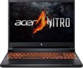 Obrázok pre výrobcu Acer Nitro V 16 ANV16-71-7605 /i7-14650HX/16" 2560x1600/32GB/1TB SSD/RTX 4060/W11H/Black