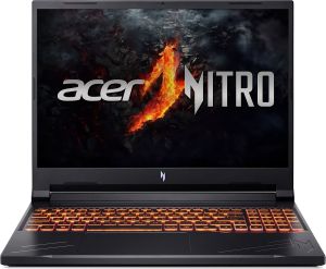 Obrázok pre výrobcu Acer Nitro V 16 ANV16-71-7605 /i7-14650HX/16" 2560x1600/32GB/1TB SSD/RTX 4060/W11H/Black