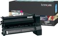 Obrázok pre výrobcu Toner Lexmark C780/C782/X782 MAGENTA (6000 str.)