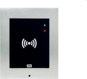 Obrázok pre výrobcu 2N® Access Unit 2.0 13.56 MHz, NFC