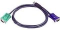 Obrázok pre výrobcu ATEN KVM sdruž. kabel k CS-1708,16, USB, 5m