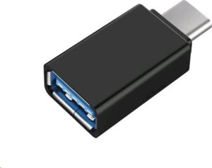Obrázok pre výrobcu C-TECH adaptér USB 3.2 Type-C na USB A (CM/AF)