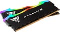 Obrázok pre výrobcu Patriot Viper Xtreme 5 DDR5 32GB /7600MHz/CL36/2x16GB/RGB/Black