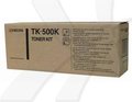 Obrázok pre výrobcu Kyocera originál toner TK500K, black, 8000str., 370PD0KW, Kyocera FS-C5016N, O