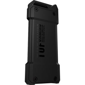 Obrázok pre výrobcu ASUS TUF GAMING A1 SSD NVME case, USB3.2 Gen 2X1, M.2 NVMe SSD kovový box, černá