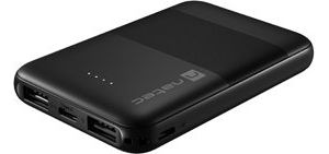 Obrázok pre výrobcu Externí box pro SSD Natec RHINO M.2 NVME USB-C 3.1 GEN 2, hliníkový