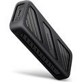 Obrázok pre výrobcu AXAGON EEM2-20G, USB-C 20Gbps - M.2 NVMe SSD kovový ARMORED box