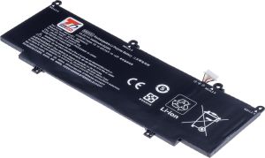 Obrázok pre výrobcu Baterie T6 Power HP Spectre 13-aw0000 x360, 3400mAh, 52Wh, 4cell, Li-pol