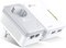Obrázok pre výrobcu TP-Link TL-WPA4226 KIT AV600 Powerline N300 Wi-Fi Kit (2ks)