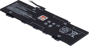 Obrázok pre výrobcu Baterie T6 Power HP Pavilion x360 15-er0000, x360 14-dy0000, 3750mAh, 43,3Wh, 3cell, Li-poly