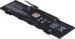 Obrázok pre výrobcu Baterie T6 Power HP Pavilion x360 15-er0000, x360 14-dy0000, 3750mAh, 43,3Wh, 3cell, Li-poly